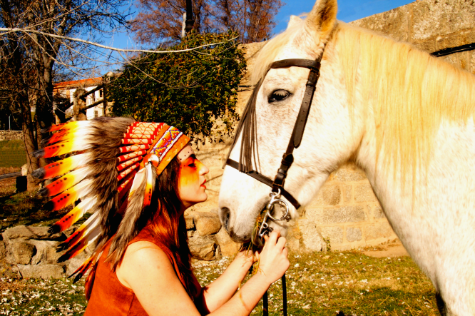 Maquillaje Fantasía – Foto 4